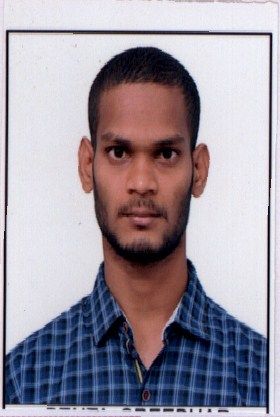 SREEDHAR PENTA