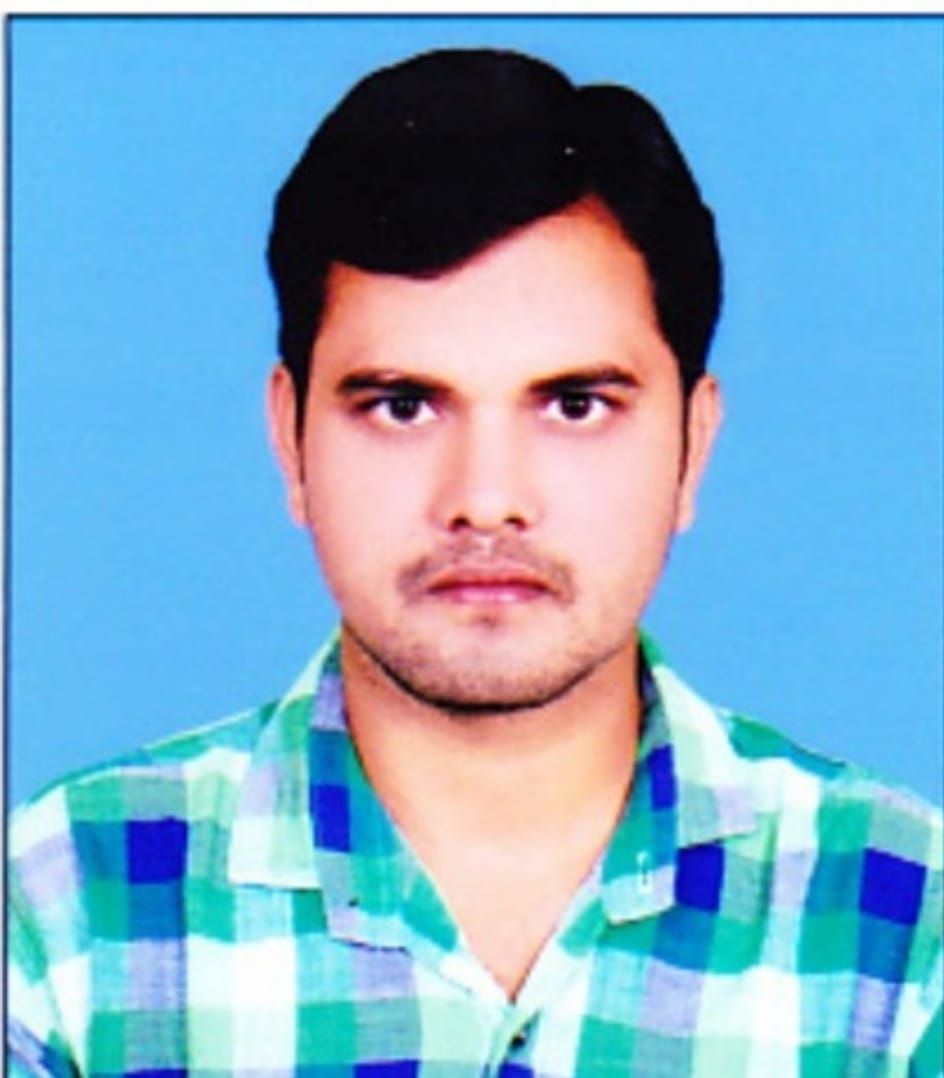 MODE RAMESH NAIK