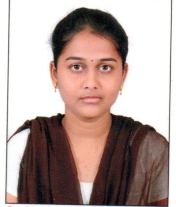 PEELA PRIYANKA