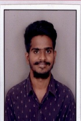 POTHULA GOWTHAM PAWEL