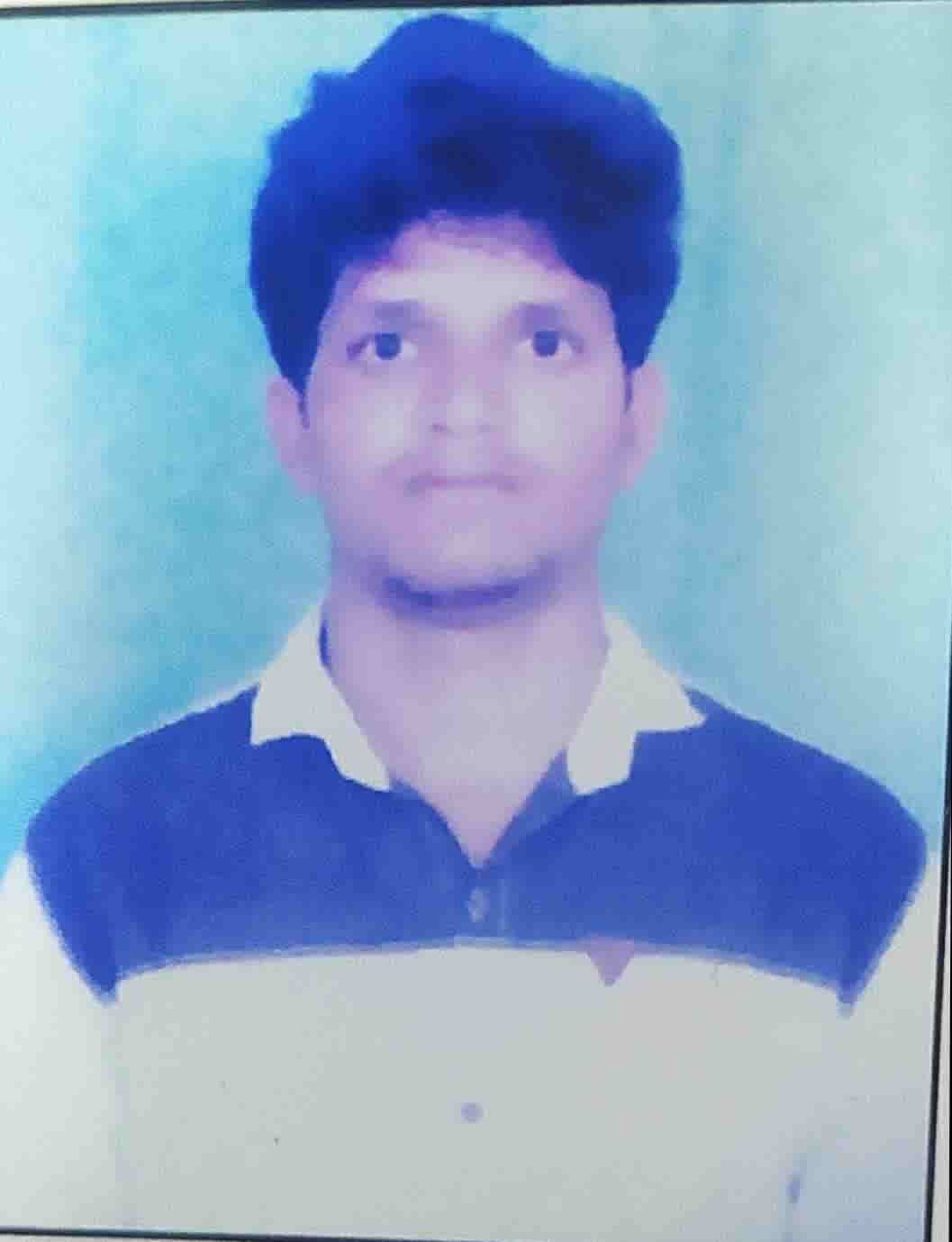 TIRLANGI RAMDAS