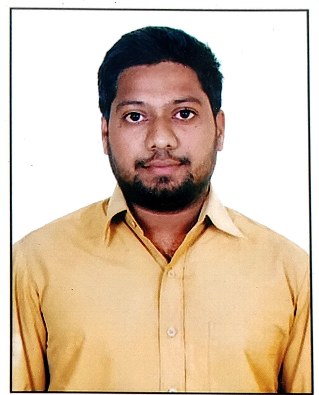SEELAM HEMANTH