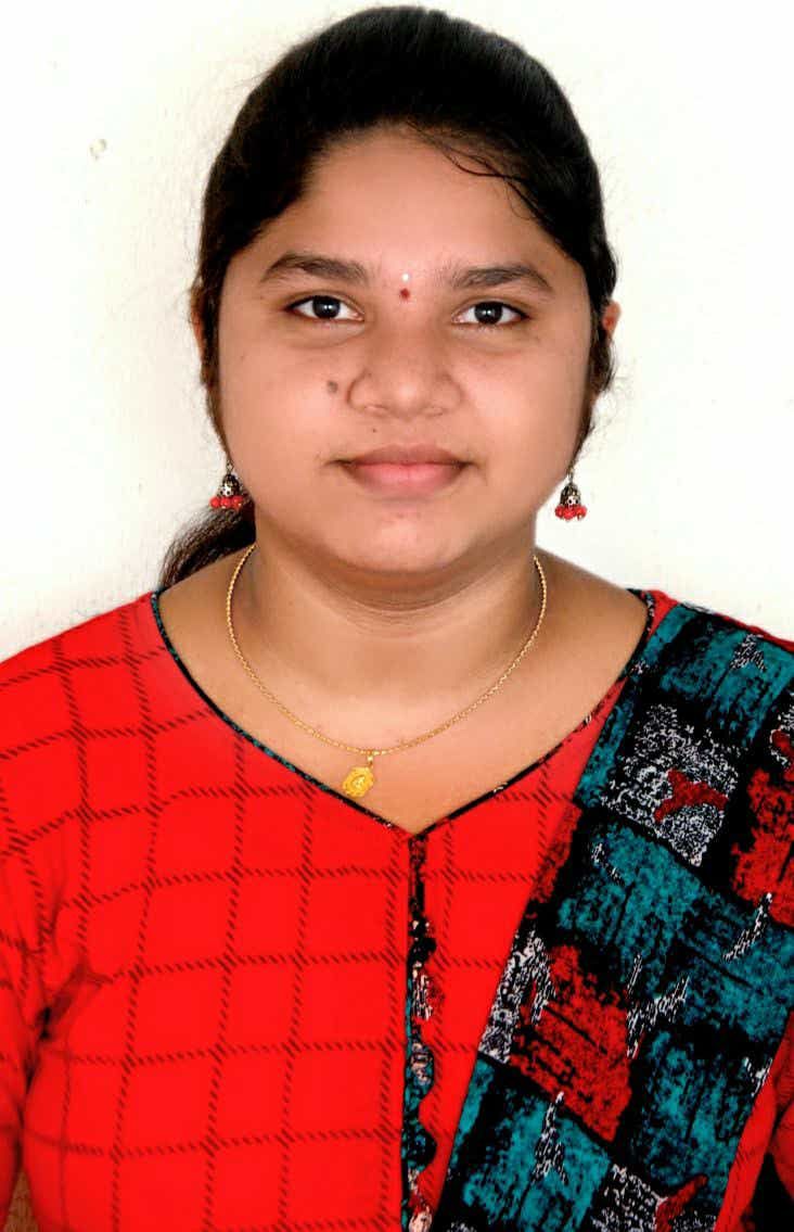 VEMULURI NAGA KAVERI