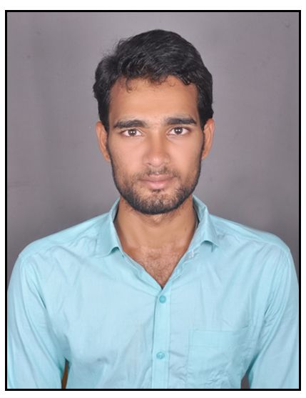 VENKAMSETTY CHANDRASEKHAR