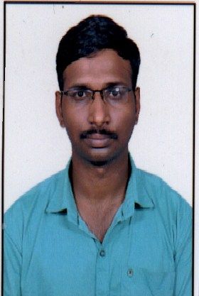KOLUSU NAVEEN BABU