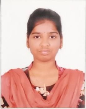 MARISETTY NIHARIKA