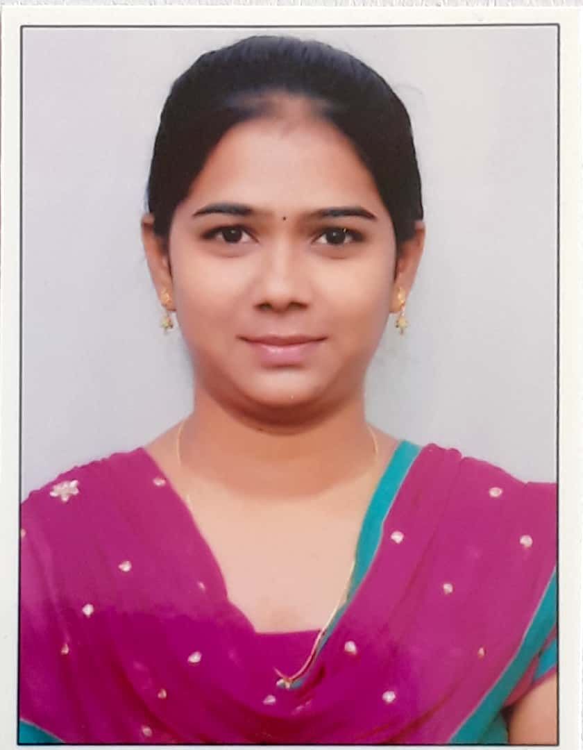 BHAVANI PUSULURI