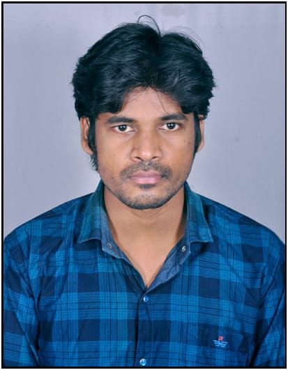 MADDALA BHANU CHANDAR