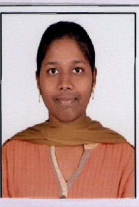 REVU PRASANTHI
