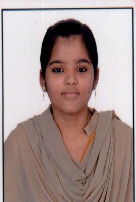 SURAYA NASREEN MOHAMMAD