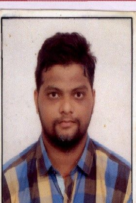 CHINIMILLI SAI TEJA