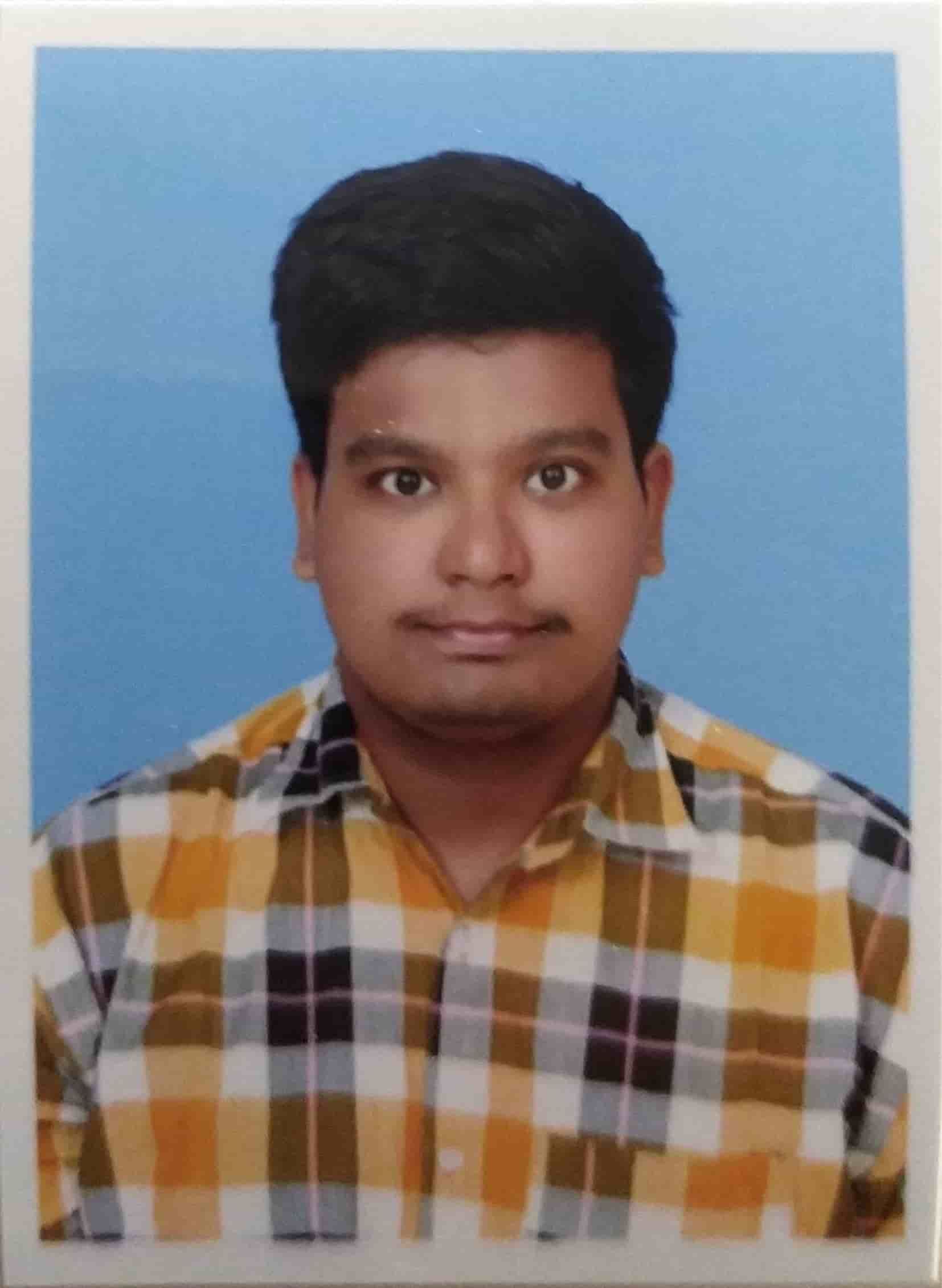 BANDUCHODE PRAMOD KUMAR