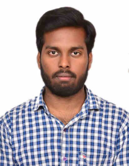 SAI GOWTHAM JAKKA