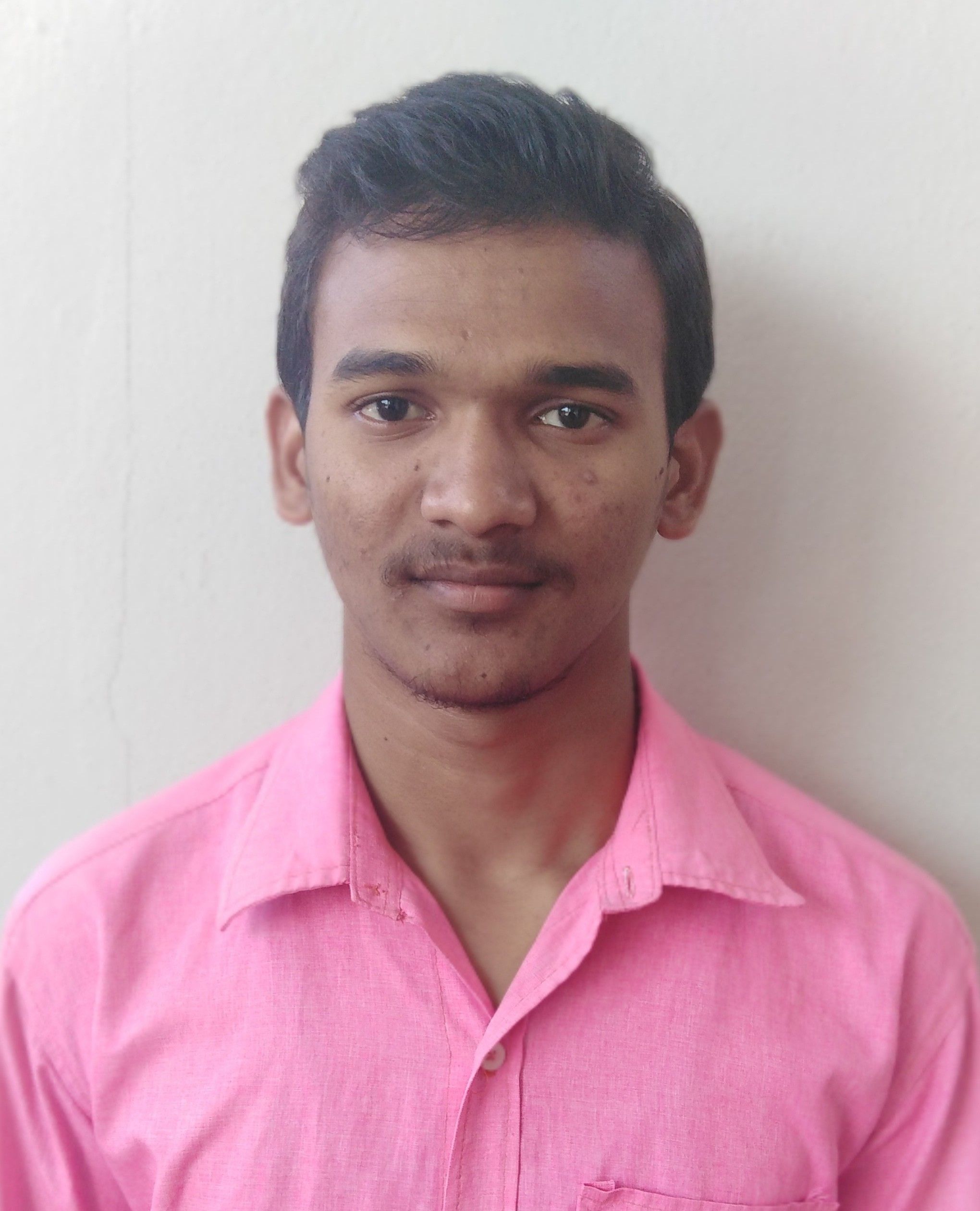 BODDU RAJAMOHAN