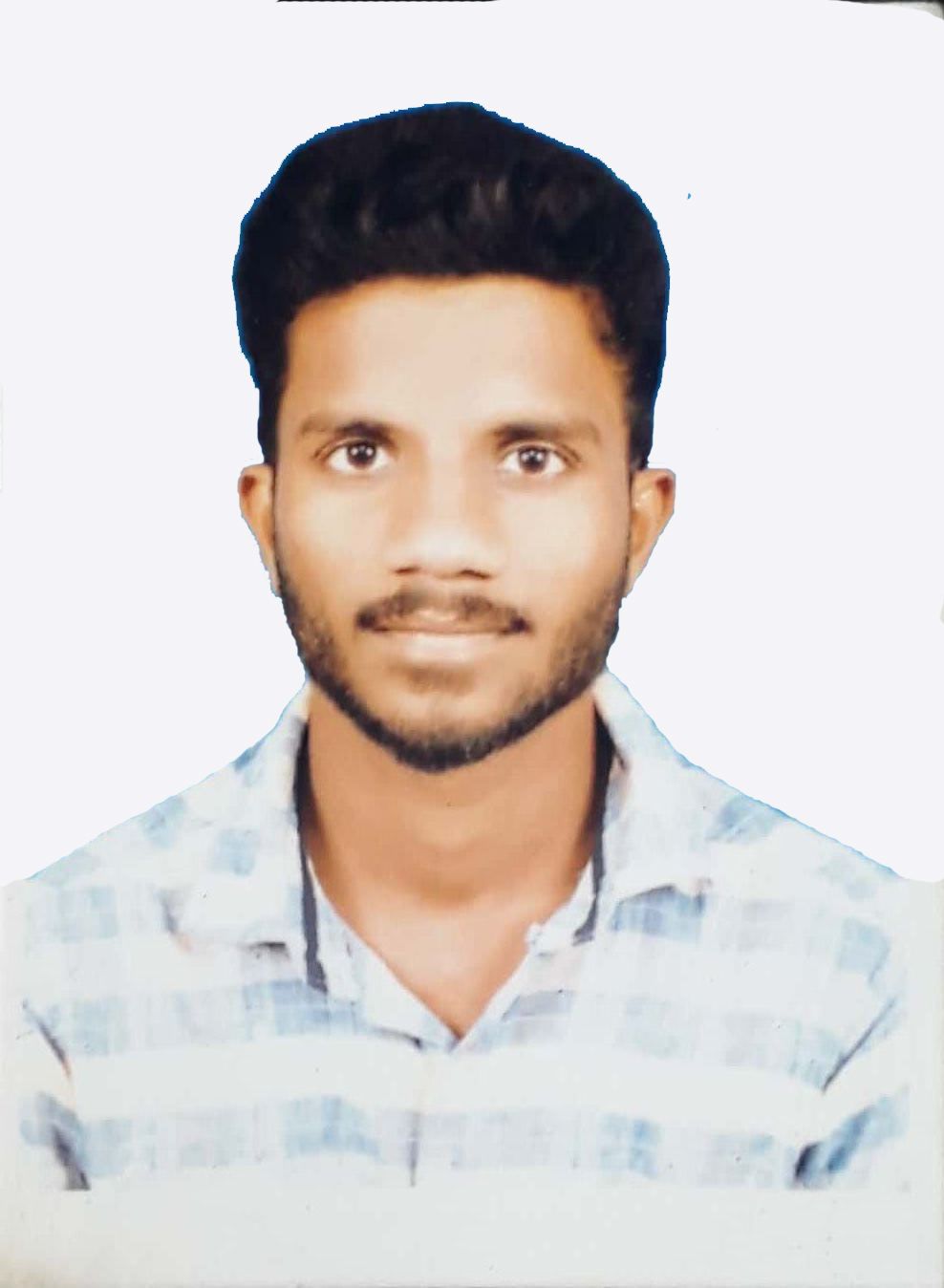 REDDI GNANESWARA RAO
