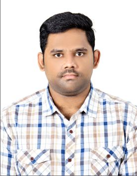 MUTAKANA GOPALA KRISHNA VASISHTA