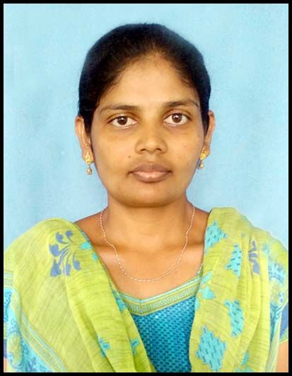 KARASALA SUNITHA KARASALA