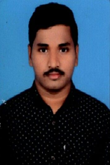BONELA RAJA SEKHAR