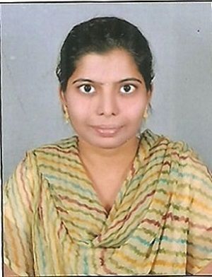 TALAKALA SPURTHY