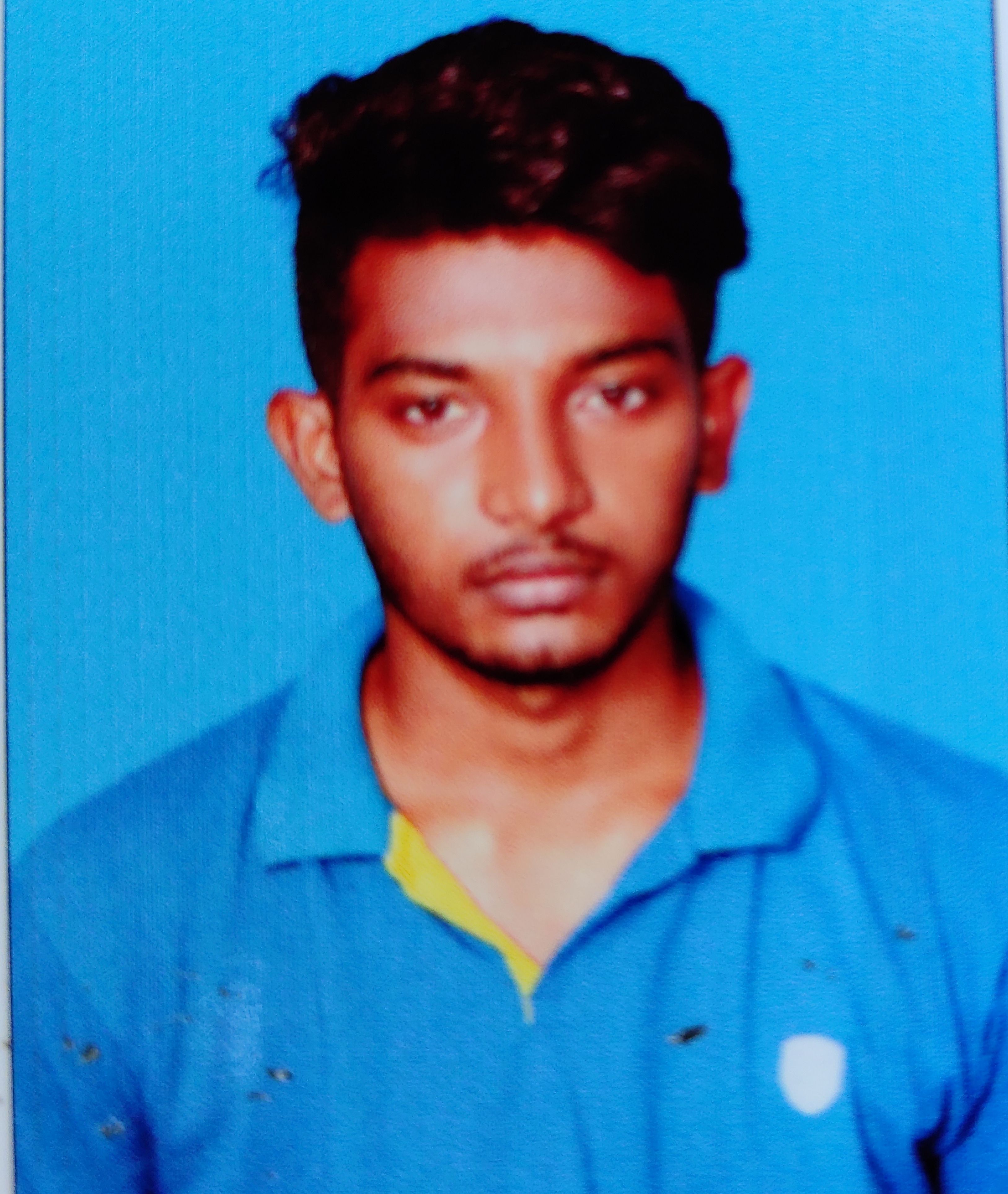VELUGU VENKATA ANIL CHAKRADHAR