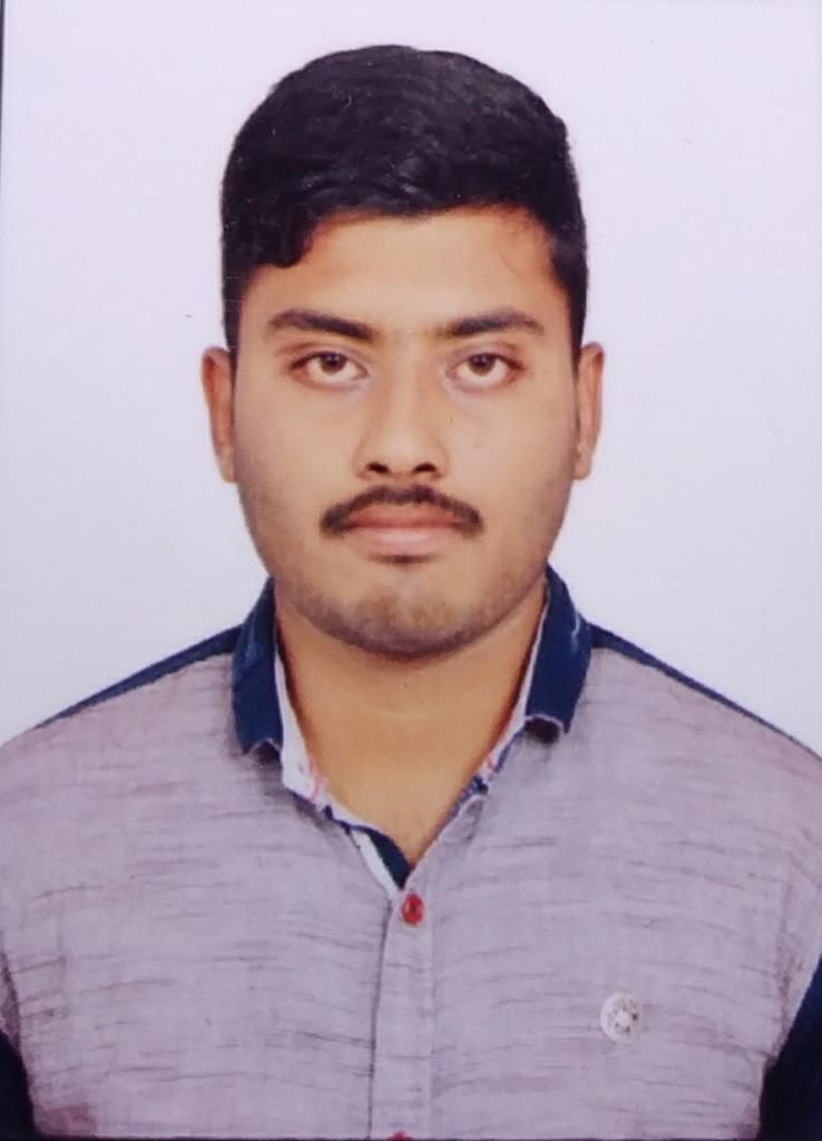 MOOLA DILEEP KUMAR