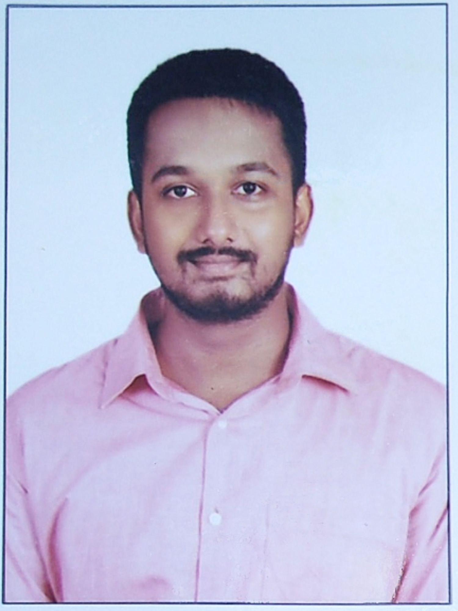MEKA VENKATESWARA VISHNU VARDHAN