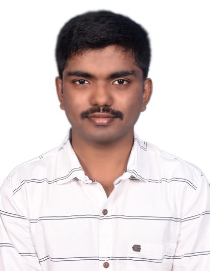 POLAVARAPU MANEENDRA KUMAR