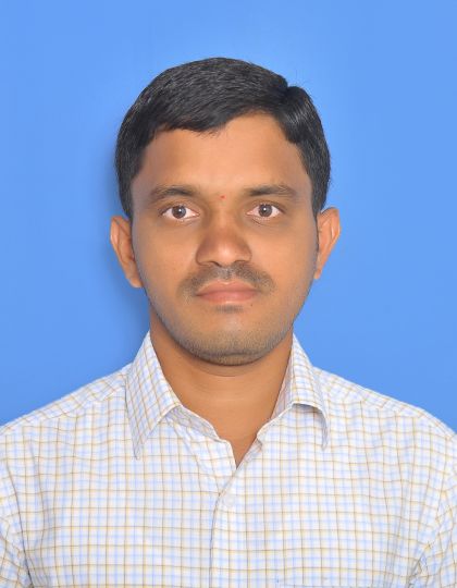 NADIGATLA SAIKRISHNA