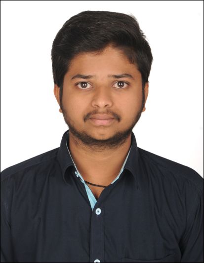 DYAVANAPELLY VIKRAM