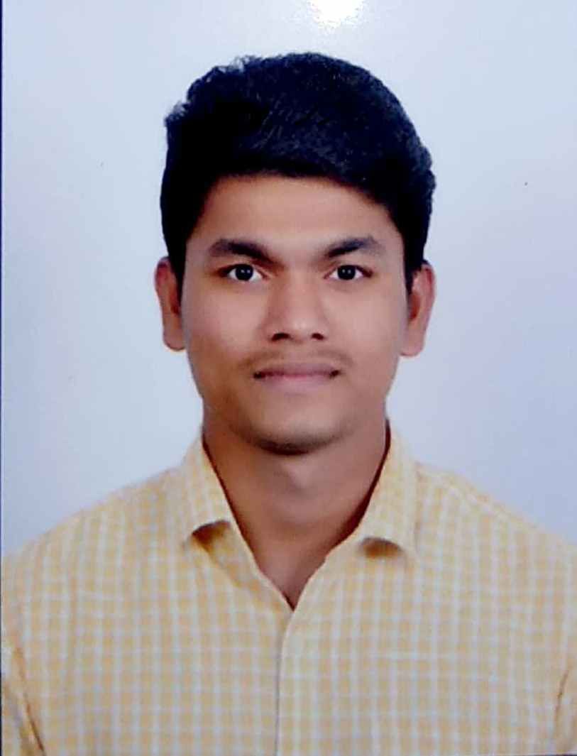 MALOTH SURESH