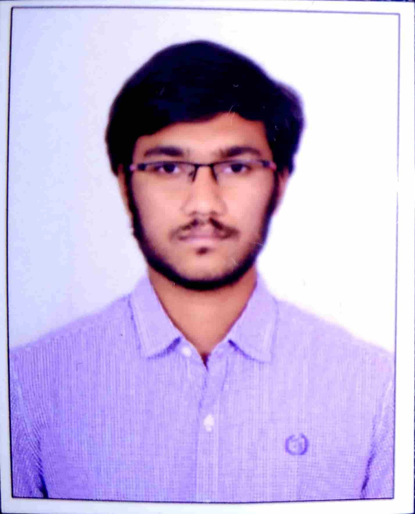 RAJ KIRAN KARIGA