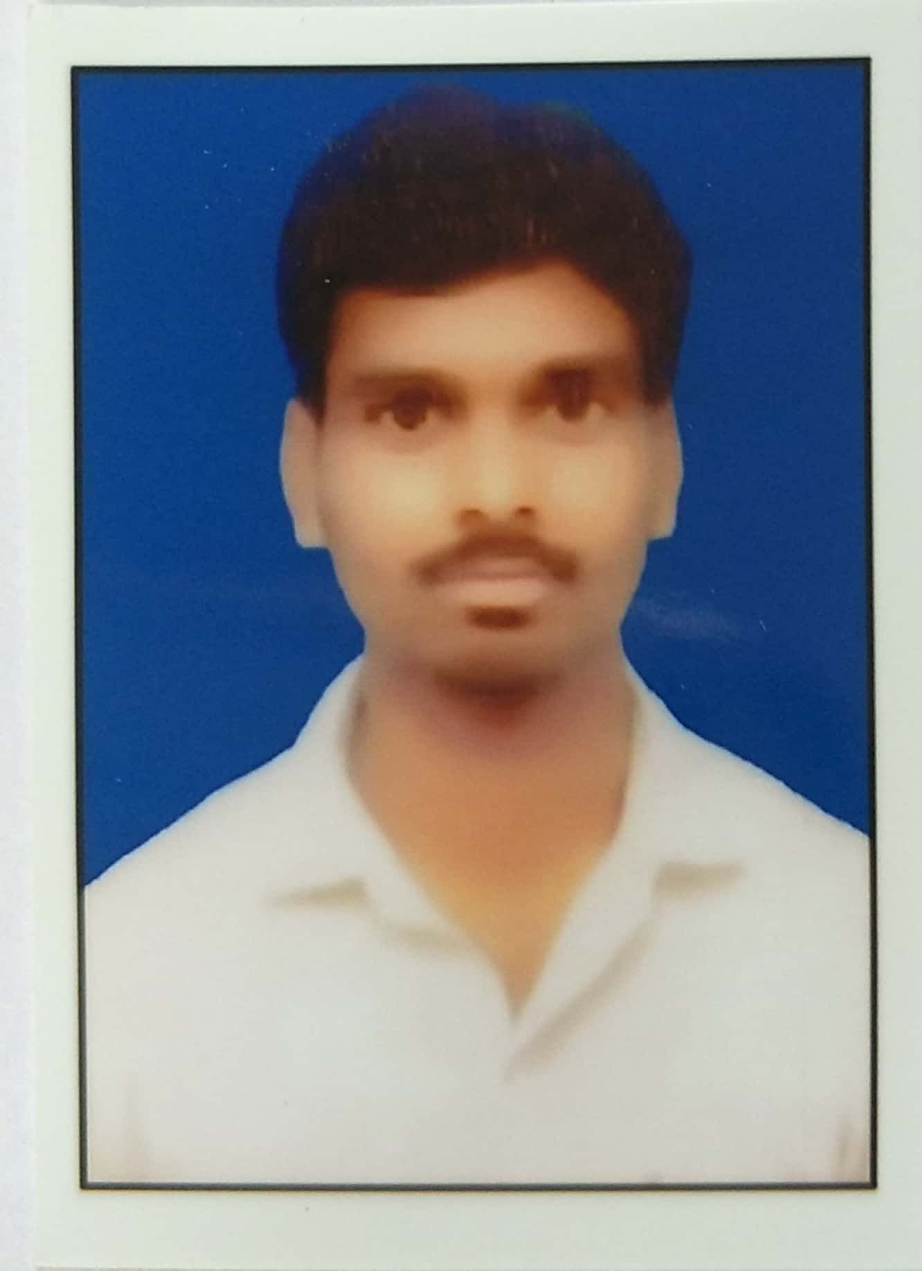 KONDOJU ARUN KUMAR