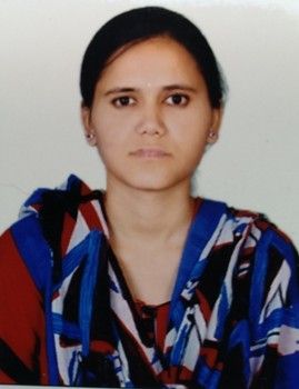 DHARAVATH SHANTHI