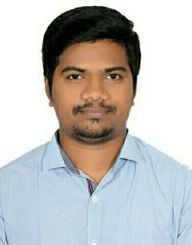 MAMIDOLLA SHIVA KUMAR