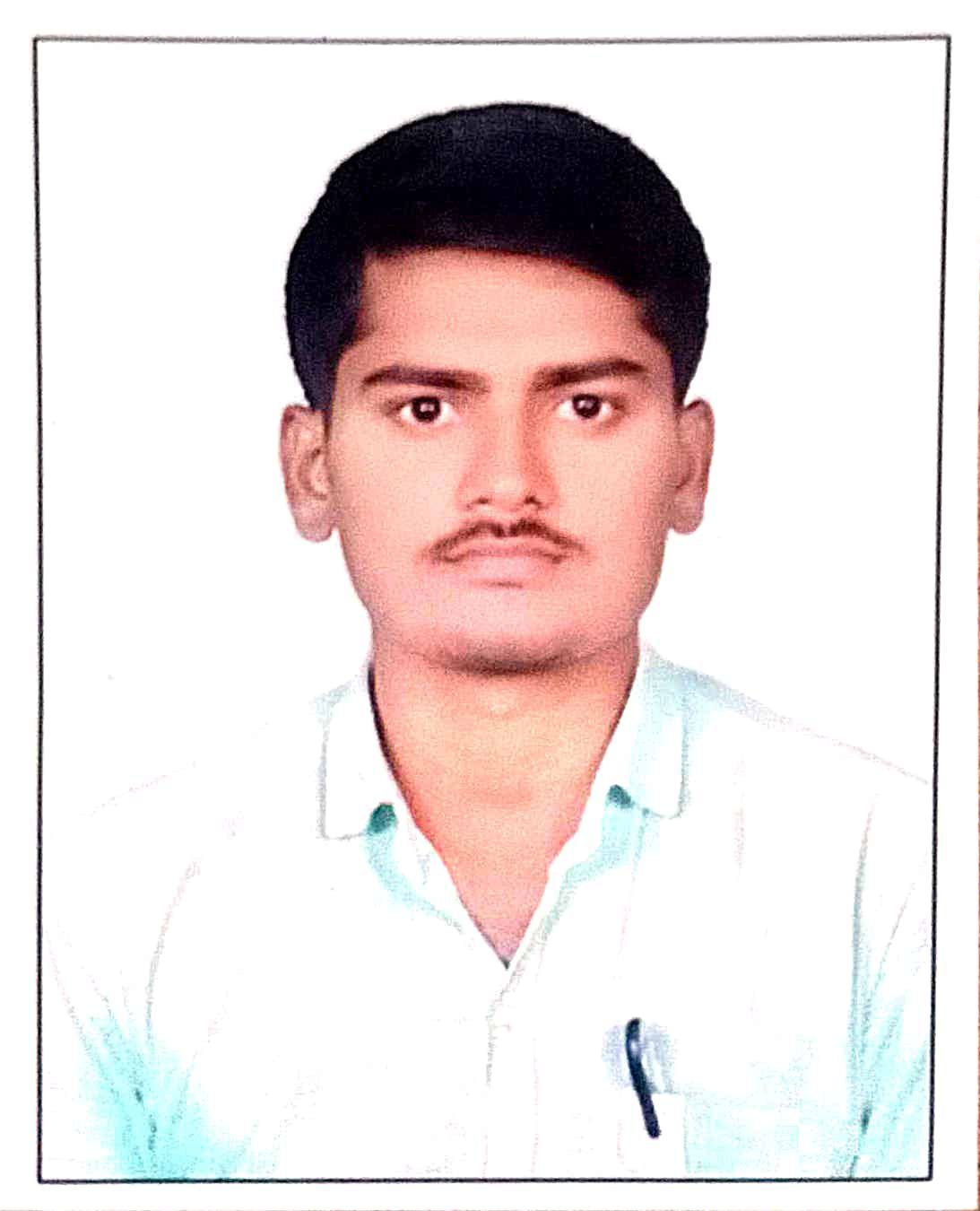 JARUPULA NAVEEN