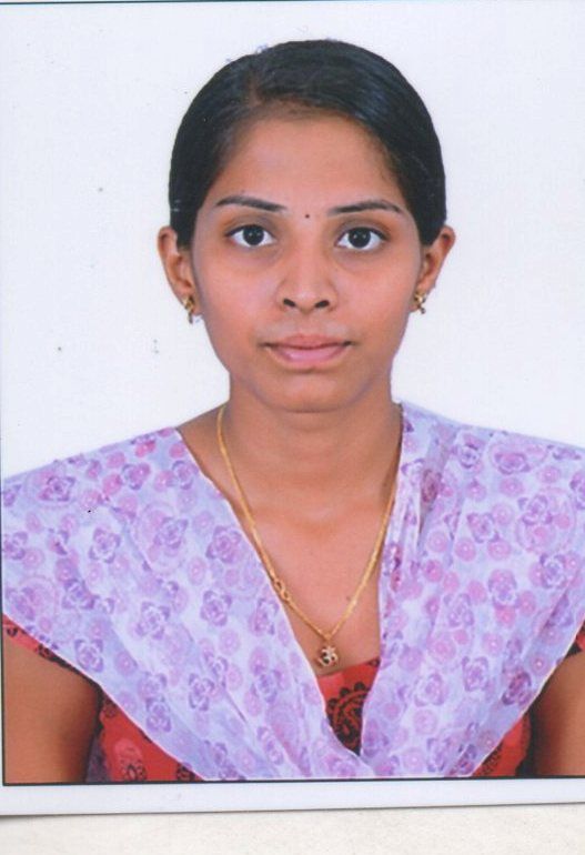 VEMULA LAXMI