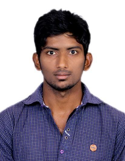 EERAGATLA RAJASHEKAR