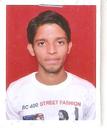P MAHESHWAR REDDY