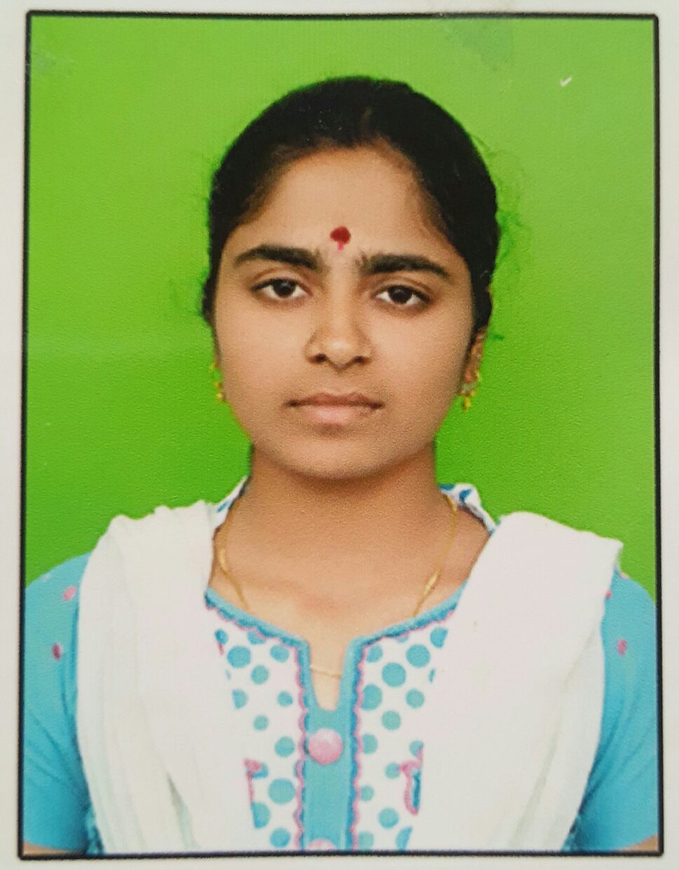 K KAVYA