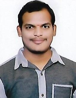 BHAMMIDIPATI SAI RAVI TEJA