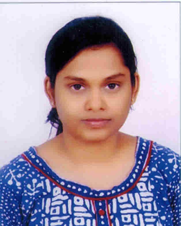 GOLLAPALLI NAVYA KEERTHI