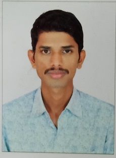 DESAI VEERESH