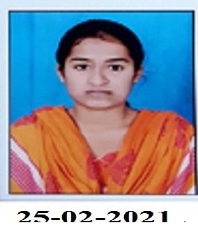 DASARI PUSHPA