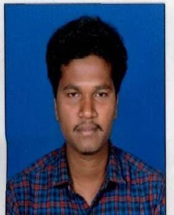 SUNIL BATHULA