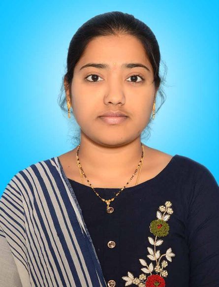 RADHARAPU MANASA