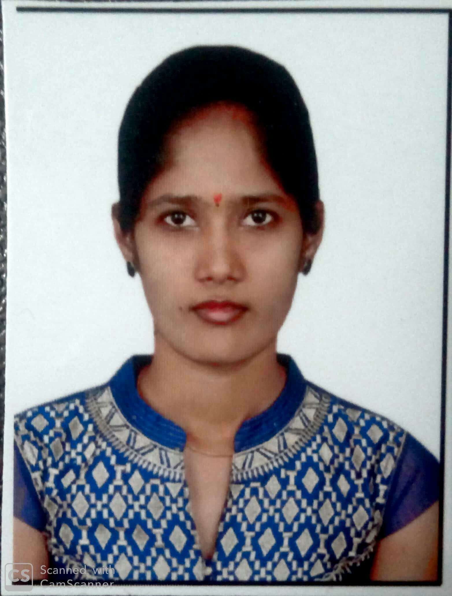 METHUKU NIHARIKA