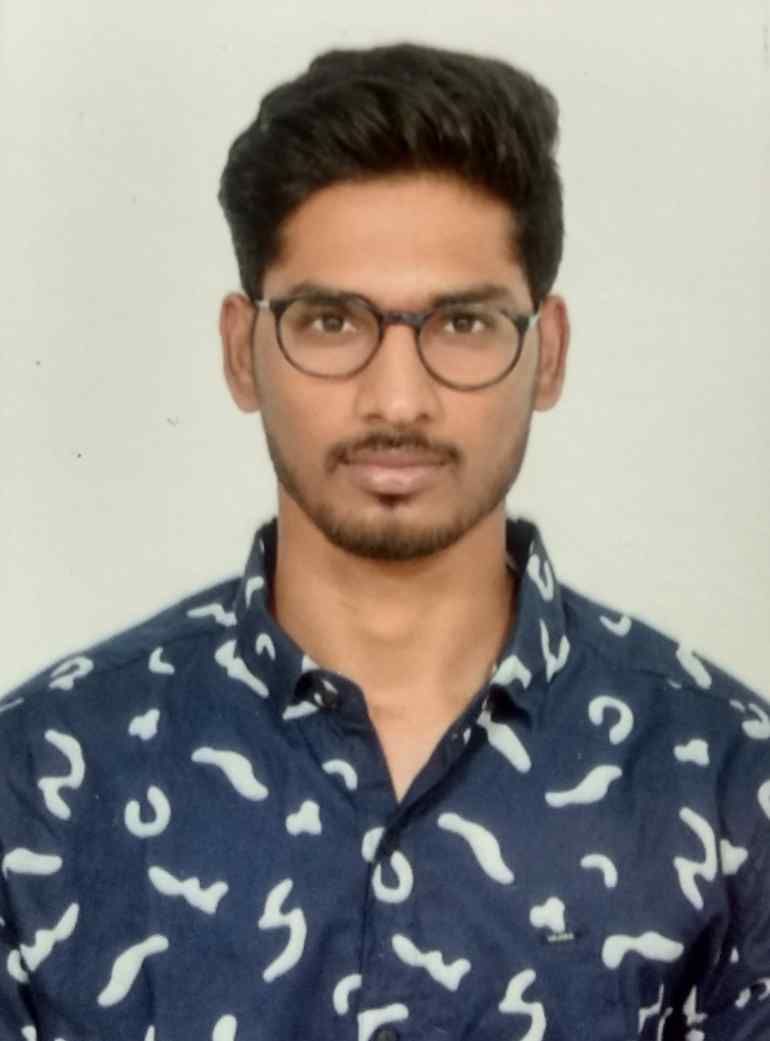 BONGU RAMESH