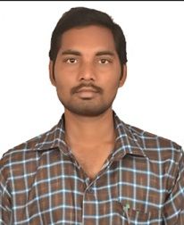 KOCHARLA SHEKHAR