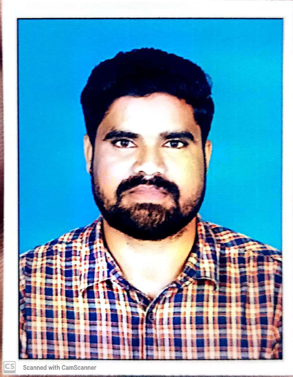 BANOTHU RAJESH