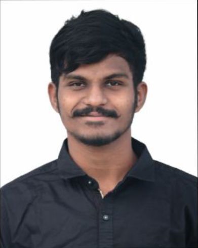 ARUN V